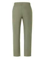 TEO | Leinenhose mit lockerer Passform