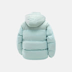 Cameron | Premium Pufferjacke mit Kapuze