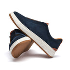 WANNSEE | Elegante Herren-Loafer in Wildleder-Optik