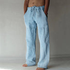 KAZU | Japanische Freizeithose im minimalistischen Urban Fit