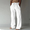 ELIOT | Leichte moderne Freizeithose im Urban Fit