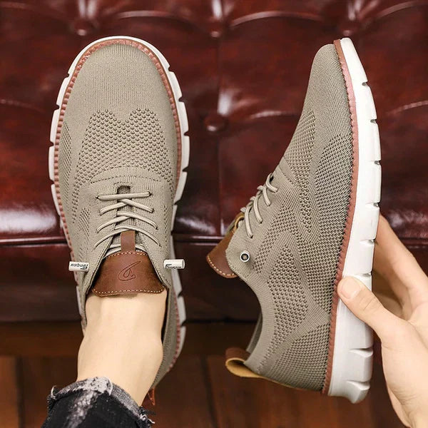 SAMUEL | Ultra Comfort Sneaker für Herren