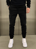 KORVEX | Urban Cargo Jogger im Utility Relax Fit