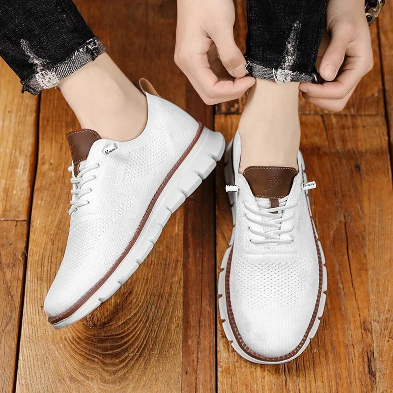 SAMUEL | Ultra Comfort Sneaker für Herren