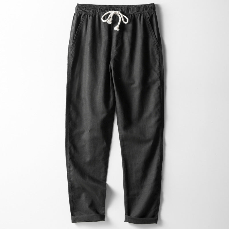 ELLIOR | Lässige Herren Freizeithose