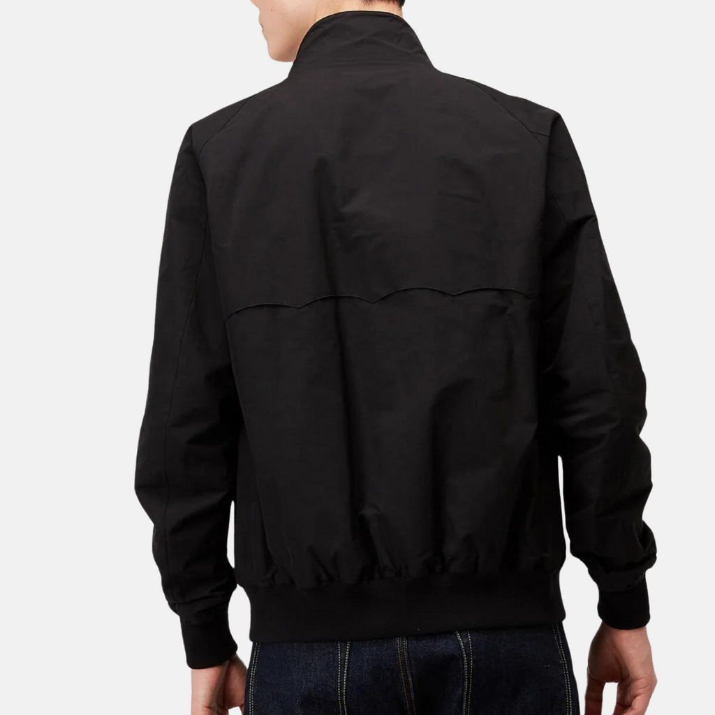 Brandt | Premium Vintage-Jacke für Herren