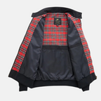 Brandt | Premium Vintage-Jacke für Herren