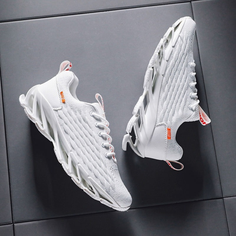 AXEL | Dragonskin Performance Sneaker