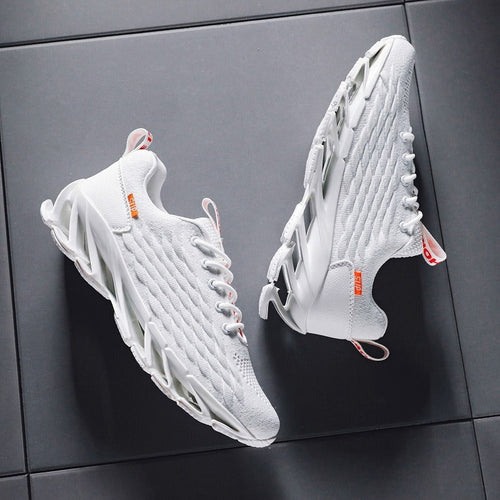AXEL | Dragonskin Performance Sneaker