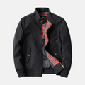 Brandt | Premium Vintage-Jacke für Herren