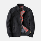 Brandt | Premium Vintage-Jacke für Herren