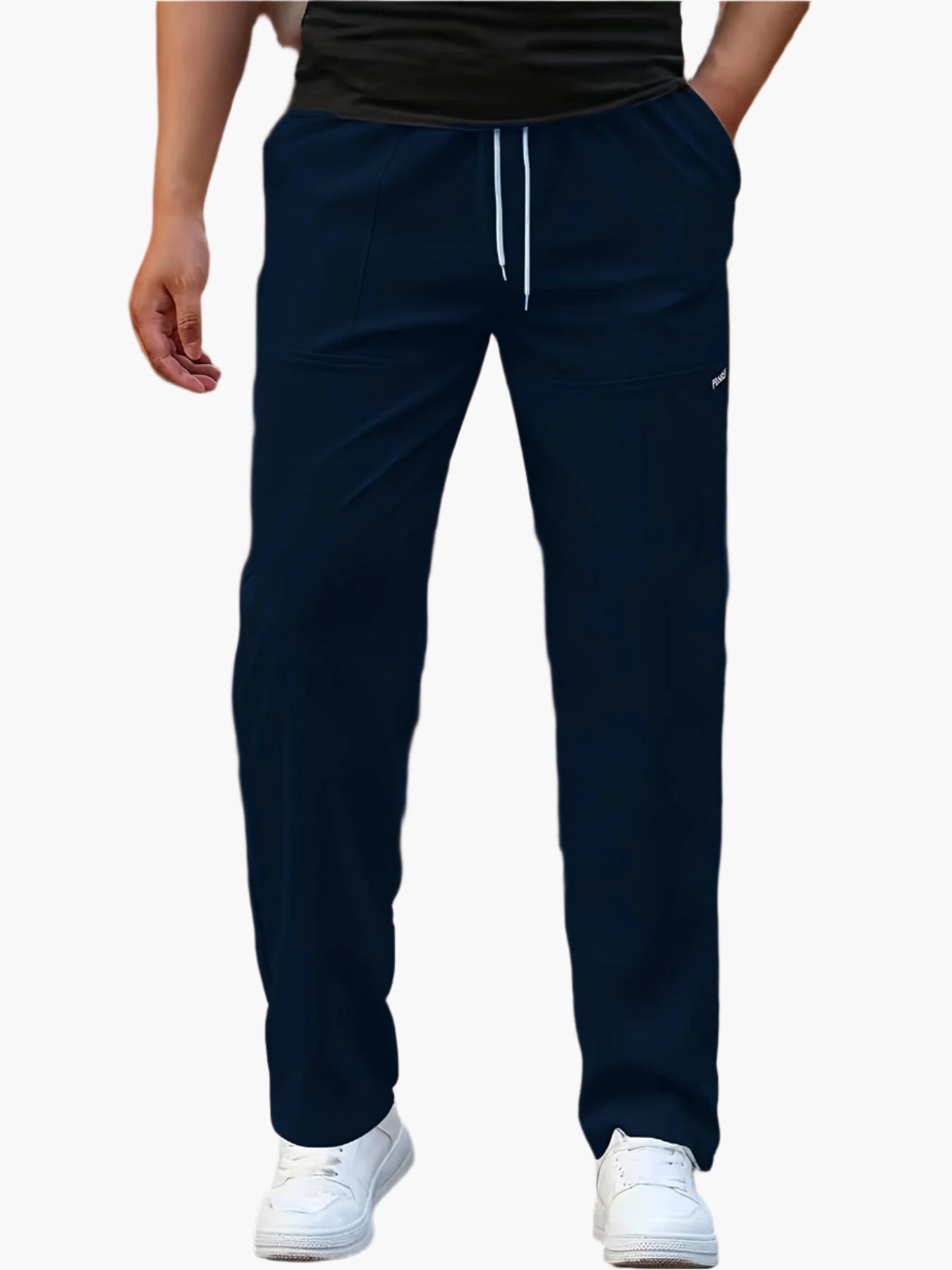 RYDEN | Moderne Jogginghose im Urban Fit