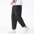 SORAN | Harem-Freizeithose im Urban Relax Fit