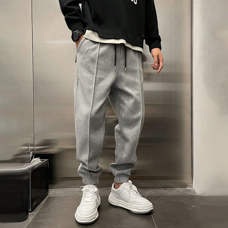 RIDEN | Moderne Jogginghose im Active Urban Fit