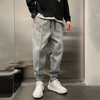 RIDEN | Moderne Jogginghose im Active Urban Fit