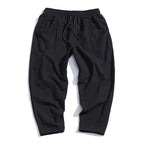SORAN | Harem-Freizeithose im Urban Relax Fit