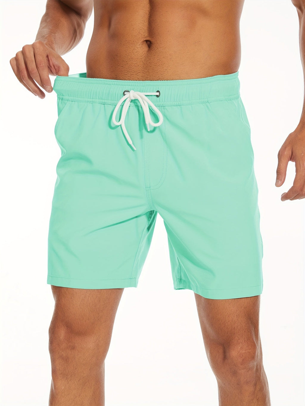 CAP D'AIL | Komfortable Herren-Badeshorts