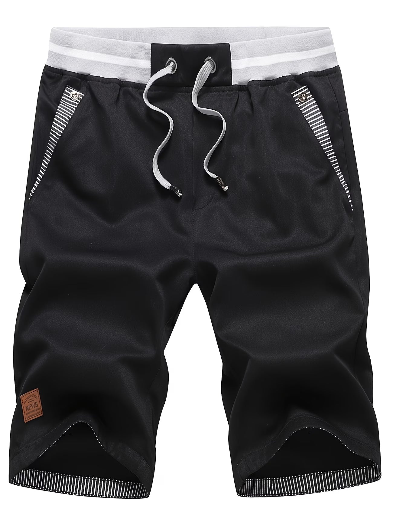 FONTVIEILLE | Sommerliche Chino-Shorts für Herren