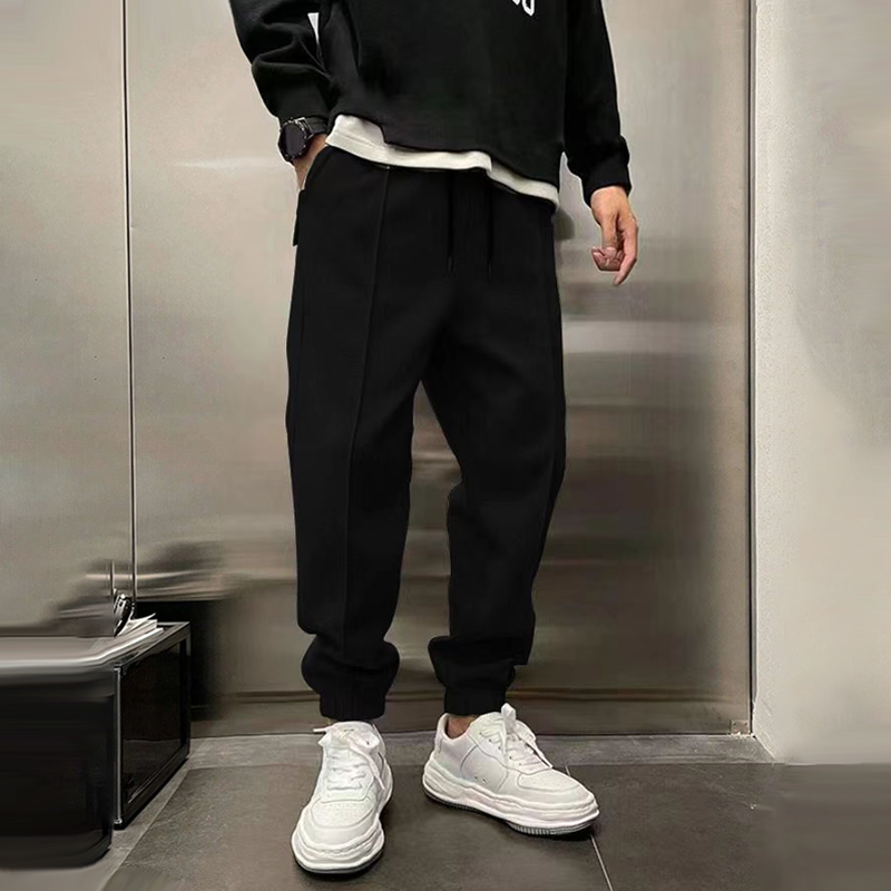RIDEN | Moderne Jogginghose im Active Urban Fit