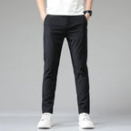VALERIONYX | Everyday Flex Pants