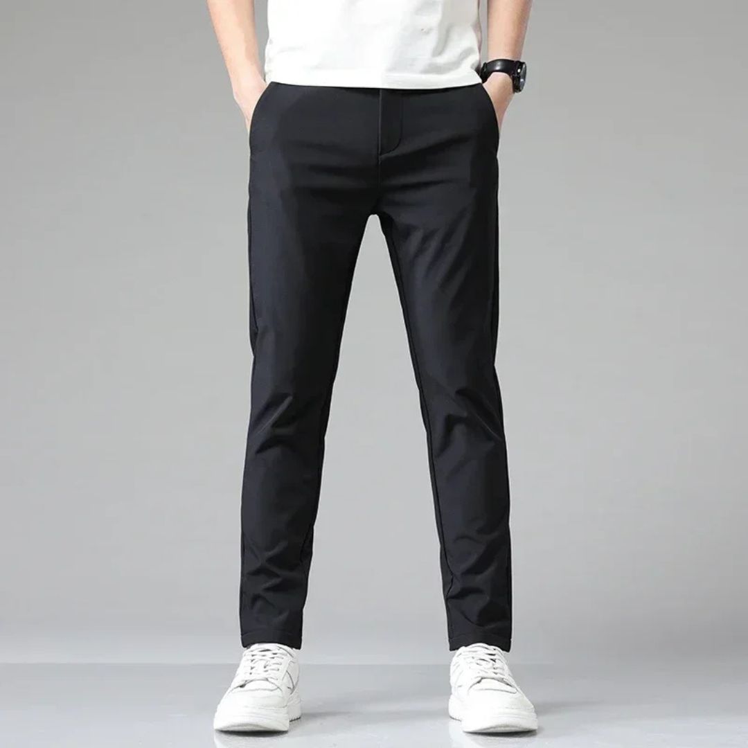 VALERIONYX | Everyday Flex Pants