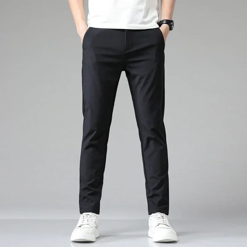 VEXORIAN | Premium Everyday Pants im Dynamic Stretch Fit