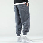 XAVERIONIX | Urban Relax Cargo Pants