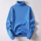 Sommerfeld™ | Pullover mit Rollkragen