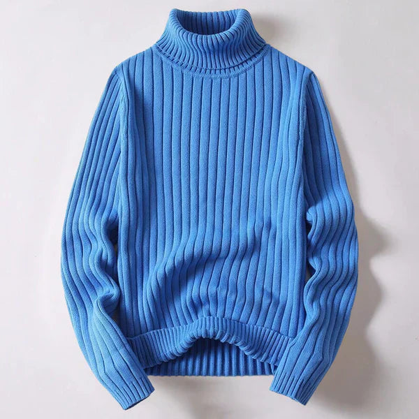 Sommerfeld™ | Pullover mit Rollkragen