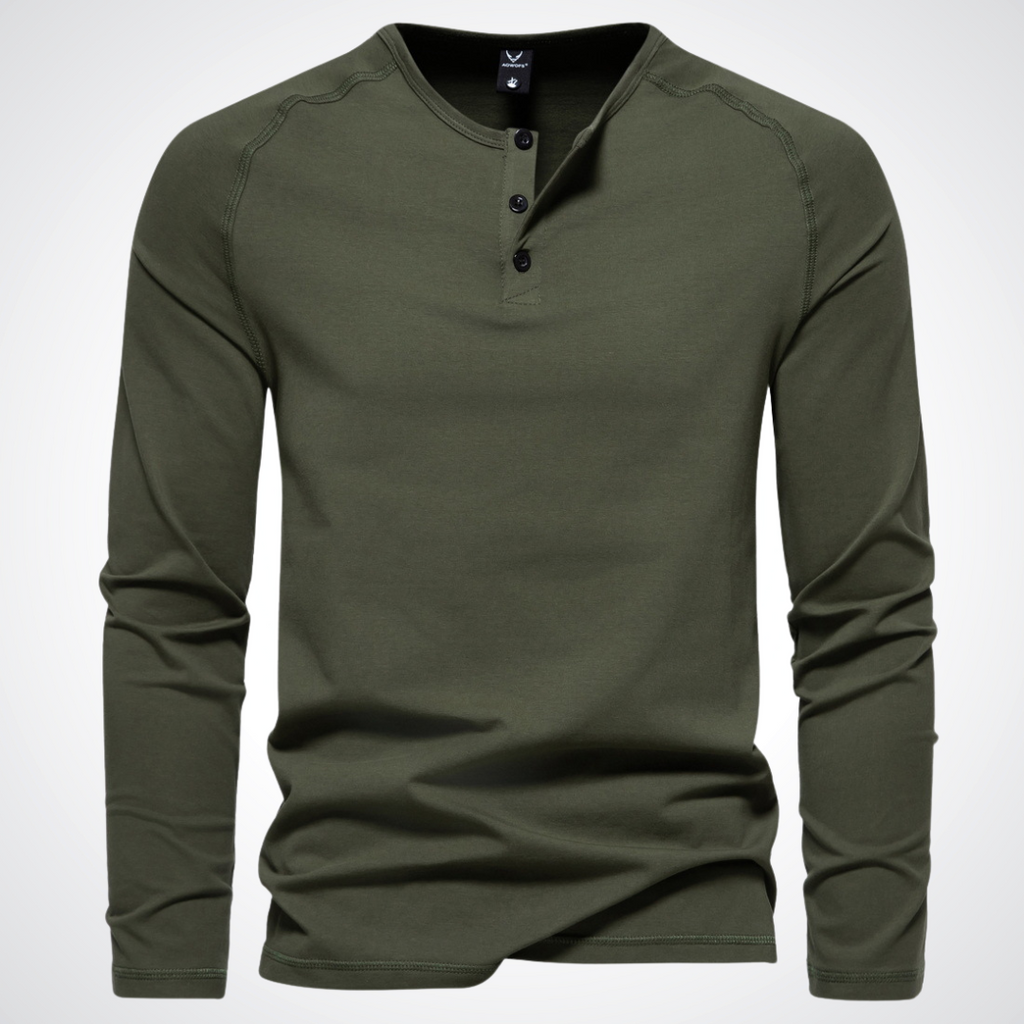 Sommerfeld | Exklusive HENLEY Shirt