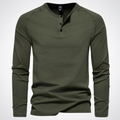 Sommerfeld | Exklusive HENLEY Shirt