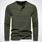 Sommerfeld | Exklusive HENLEY Shirt