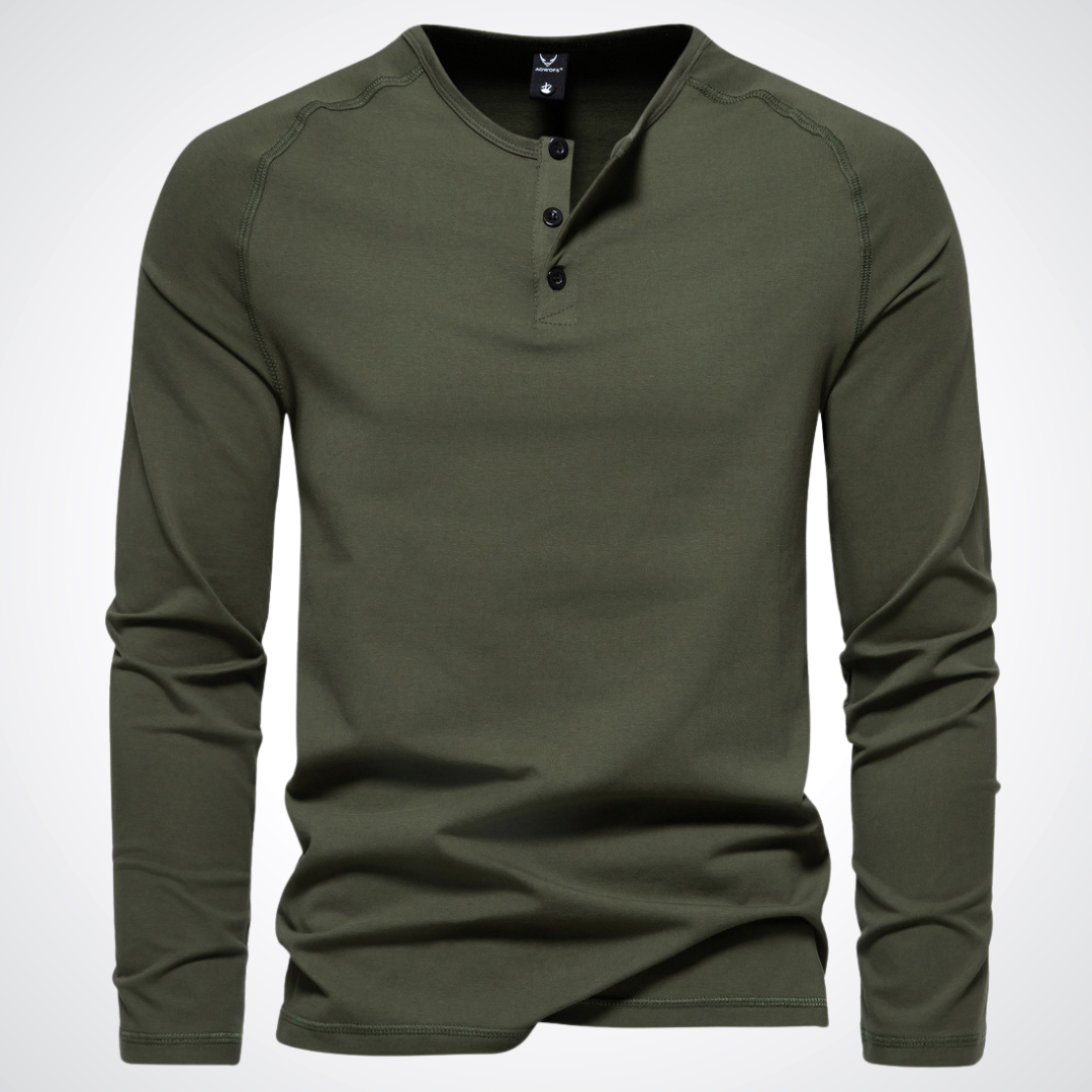 Sommerfeld | Exklusive HENLEY Shirt
