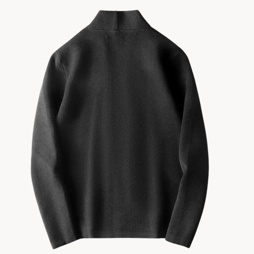 Alberto | Eleganter Herrenblazer mit moderner Passform