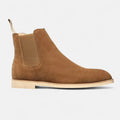 Brendo | Premium Chelsea-Boots aus Wildleder