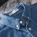 Sommerfeld | Premium Denim Hemd
