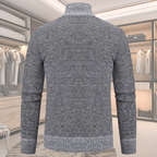 LUGANO | Elegante Wolljacke für Herren