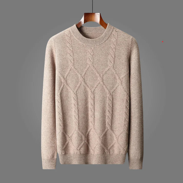 Sommerfeld™ | Exklusiver Strickpullover