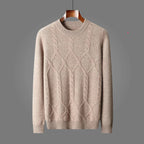Sommerfeld™ | Exklusiver Strickpullover