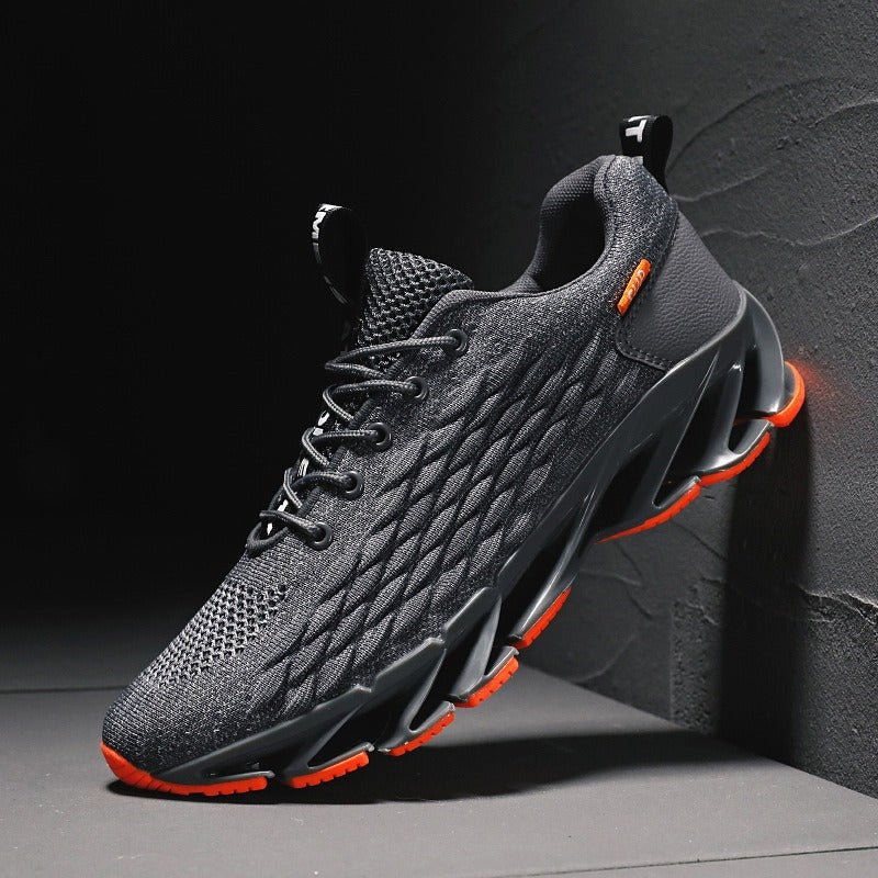 AXEL | Dragonskin Performance Sneaker
