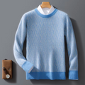 Sommerfeld ™ | Ultimativen Komfort Winterpullover für manner