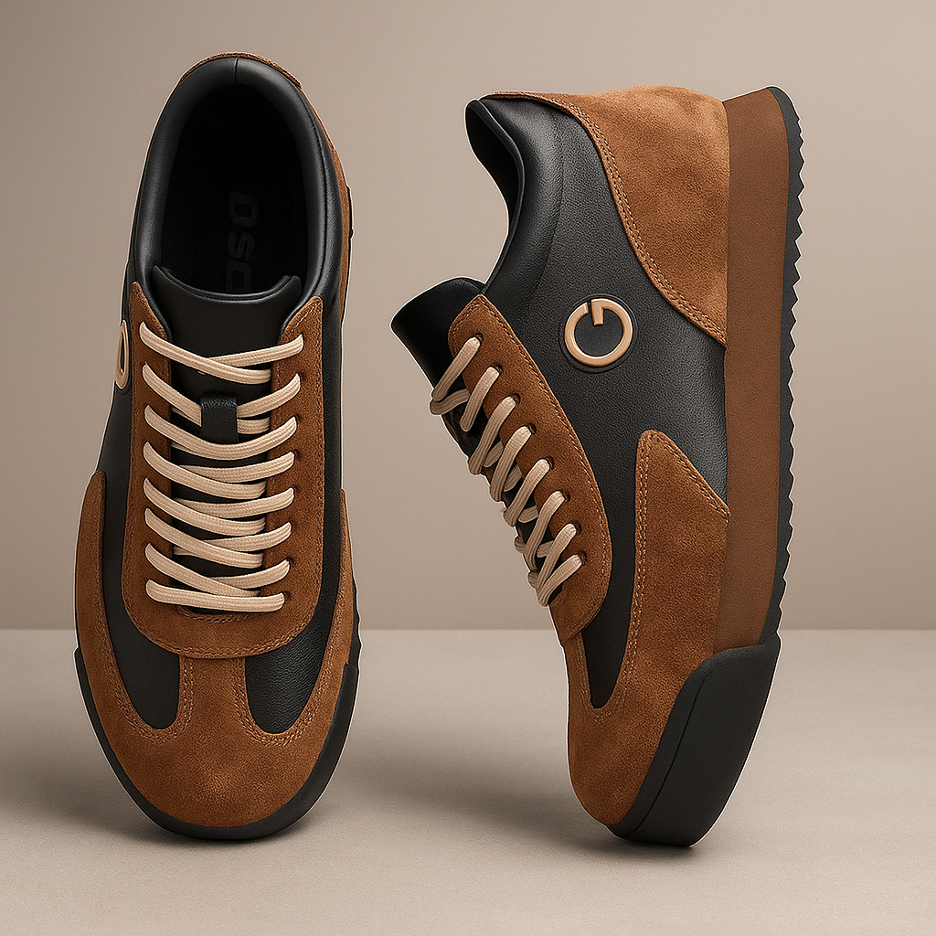 Sommerfeld | Klassische Lederschuhe