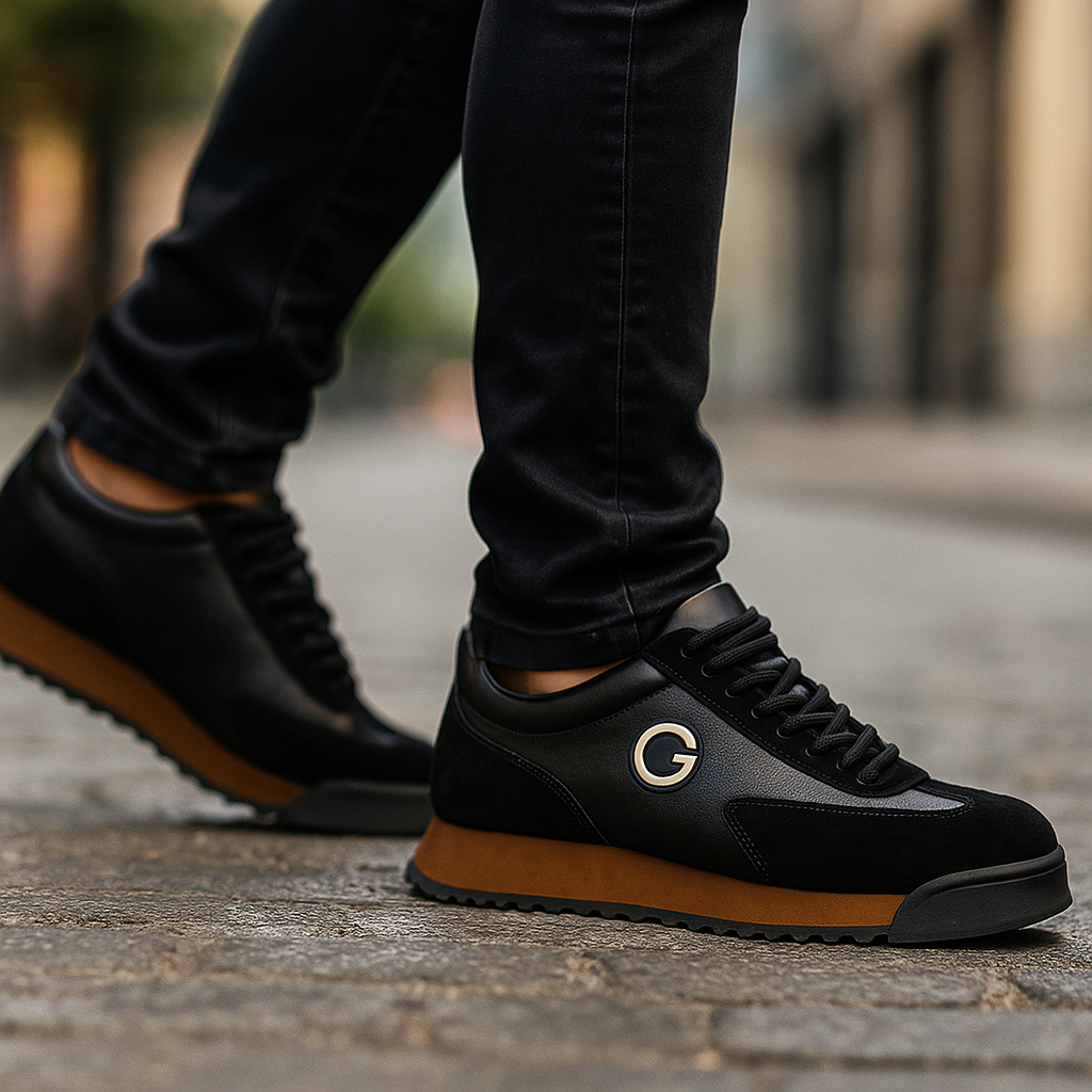Sommerfeld | Klassische Lederschuhe