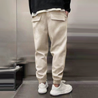 RIDEN | Moderne Jogginghose im Active Urban Fit