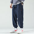 XAVERIONIX | Urban Relax Cargo Pants