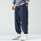 XAVERIONIX | Urban Relax Cargo Pants