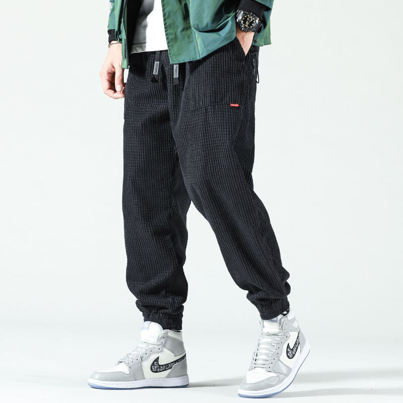 XAVERIONIX | Urban Relax Cargo Pants