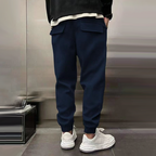 RIDEN | Moderne Jogginghose im Active Urban Fit