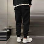 RIDEN | Moderne Jogginghose im Active Urban Fit