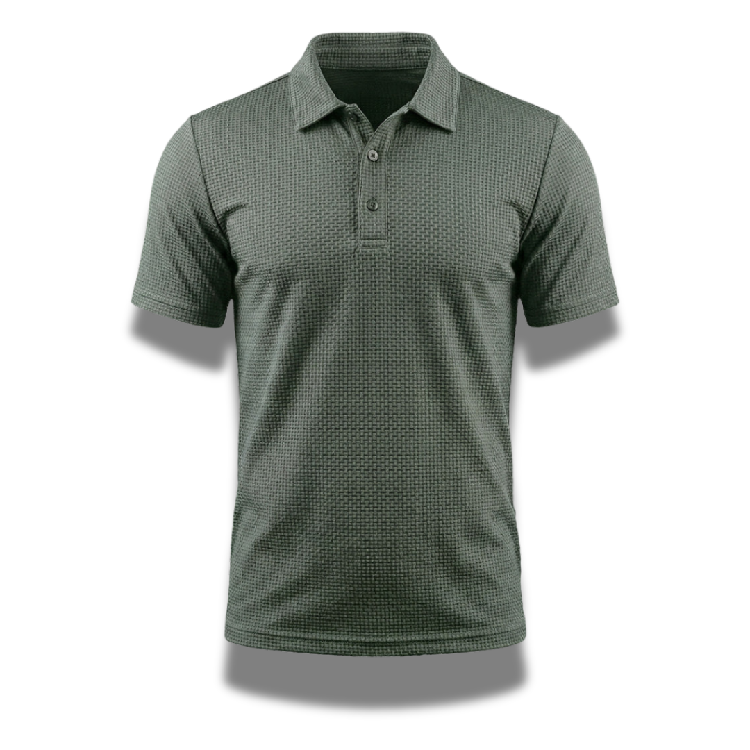 VALENTINO | Stretch-Polo für Herren